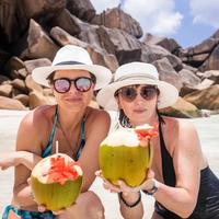 Отзыв от Елена - DTV виза